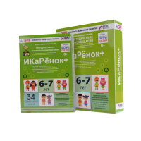 Интерактивное пособие инженерно-технической направленности  по робототехнике конструктора Левы  "Икаренок+"  - «globural.ru» - Александров