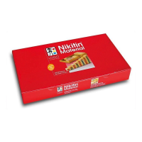 Кубики Никитина "Состав числа" - «globural.ru» - Александров