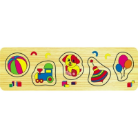 Игра "Игрушки" - «globural.ru» - Александров