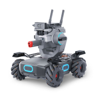 Учебный робот DJI Robomaster S1 EP - «globural.ru» - Александров