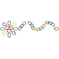Звенья счетные соединяющиеся большие - «globural.ru» - Александров
