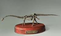 Модель скелета динозавра Diplodocus  (вариант 2) - «globural.ru» - Александров