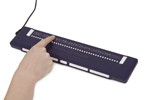 Дисплей Брайля ALVA USB 640 - «globural.ru» - Александров