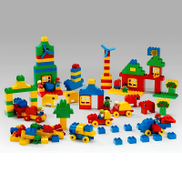  Конструктор "Город DUPLO" - «globural.ru» - Александров
