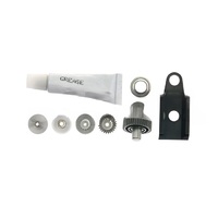 Комплект запасных элементов сервопривода DYNAMIXEL MX-106 Gear/Bearing Set - «globural.ru» - Александров