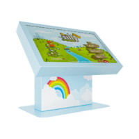 Сенсорный стол Fancy Kid 55" - «globural.ru» - Александров