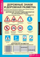 ОБЖ Безопасное поведение школьников (комплект таблиц) - «globural.ru» - Александров