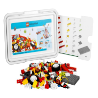 Ресурсный набор LEGO Education Wedo - «globural.ru» - Александров