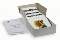 Модель-аппликация Агроценоз (набор 32 карты) - «globural.ru» - Александров