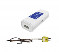 Датчик температура/термопара, -200 ... +1200 °C (Bluetooth + USB) (серия Cobra SMARTsense) - «globural.ru» - Александров