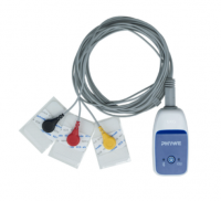 Датчик ЭКГ, 0 ... 4,5 mV (серия Cobra SMARTsense) - «globural.ru» - Александров