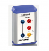 Датчик Энергия: сила тока, напряжение, мощность, энергия (Bluetooth + USB)(серия Cobra4) - «globural.ru» - Александров