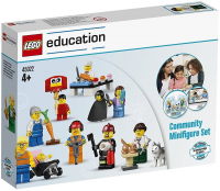 Городские жители LEGO PreSchool  - «globural.ru» - Александров