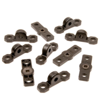Набор "Опорная подушка и замковая планка Pillow Block Bearing & Lock Bar Pack" для конструктора VEX - «globural.ru» - Александров