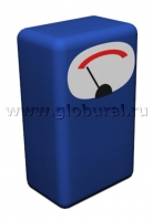 Бензоколонка - «globural.ru» - Александров