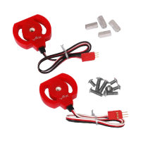 Потенциометр Potentiometer (2-pack) для конструктора VEX - «globural.ru» - Александров