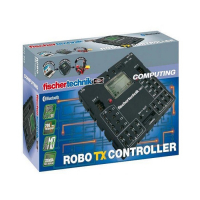 ROBO TX Контроллер - «globural.ru» - Александров