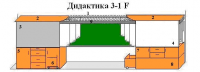 Интерактивная МКП "Дидактика 3-1-IF" - «globural.ru» - Александров