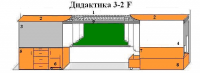 Интерактивная МКП "Дидактика 3-2-IF" - «globural.ru» - Александров