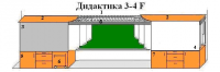 МКП "Дидактика 3-4-F" - «globural.ru» - Александров