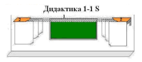 Интерактивная МКП "Дидактика 1-1-IS" - «globural.ru» - Александров