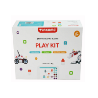 Образовательный набор "Tinkamo Play Kit"	 			 			 - «globural.ru» - Александров