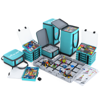 Базовый набор по робототехнике "VEX GO Classroom Kit" - «globural.ru» - Александров