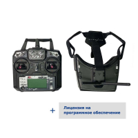 Программно-аппаратный комплекс EDDRON Basic - «globural.ru» - Александров