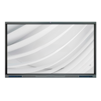 Интерактивная панель Edflat серии Prime 65" - «globural.ru» - Александров