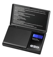 Электронные весы с высокой точностью до 100 гр - «globural.ru» - Александров