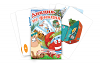 Комплект карточек для развития речи "Дикция не фикция" - «globural.ru» - Александров