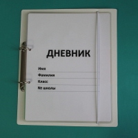 Дневник школьника (с полным набором карточек) - «globural.ru» - Александров