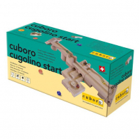 Набор "Cuboro" cugolino start - «globural.ru» - Александров