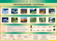 Обобщающие таблицы 1000*700 винил	 - «globural.ru» - Александров