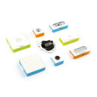 Электронный конструктор NEURON Inventor Kit - «globural.ru» - Александров