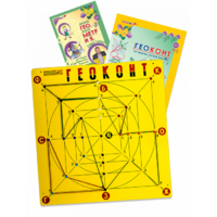 Игровое пособие "Геоконт "Великан" - «globural.ru» - Александров