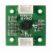 Гироскоп GYRO SENSOR GS-12 - «globural.ru» - Александров