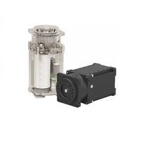 Сервомотор Dynamixel Pro H54-100-S500-R - «globural.ru» - Александров