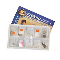 Коллекция "Стекло и изделия из стекла" - «globural.ru» - Александров