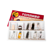 Коллекция "Топливо" (вариант 2) - «globural.ru» - Александров