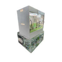 Агрокласс. AQUABOX ED (дополнительный модуль для ECOBOX ED) - «globural.ru» - Александров
