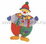 Клоун–мат (ВИК) - «globural.ru» - Александров