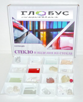 Коллекция Стекло и изделия из стекла - «globural.ru» - Александров