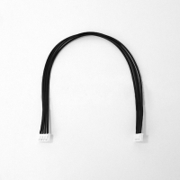 Комплект кабелей Robot Cable-X4P 240mm 10pcs - «globural.ru» - Александров