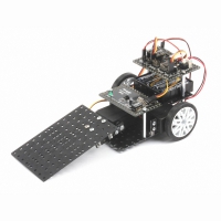 Конструктор Robo kit 2 - «globural.ru» - Александров