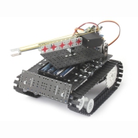 Конструктор Robo Kit 5 - «globural.ru» - Александров
