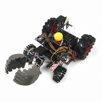 Конструктор Robo kit 6 - «globural.ru» - Александров