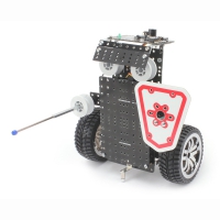 Конструктор Robo Kit 3 - «globural.ru» - Александров