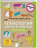 Комплект справочников по швейному мастерству и рукоделию - «globural.ru» - Александров