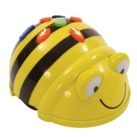 Программируемый мини-робот "Bee-Bot" - «globural.ru» - Александров